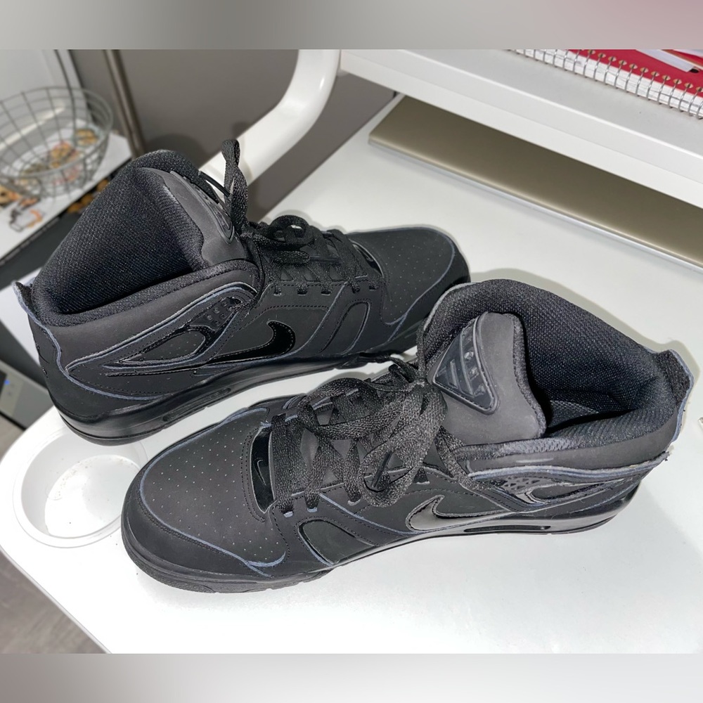Air Flight Falcons